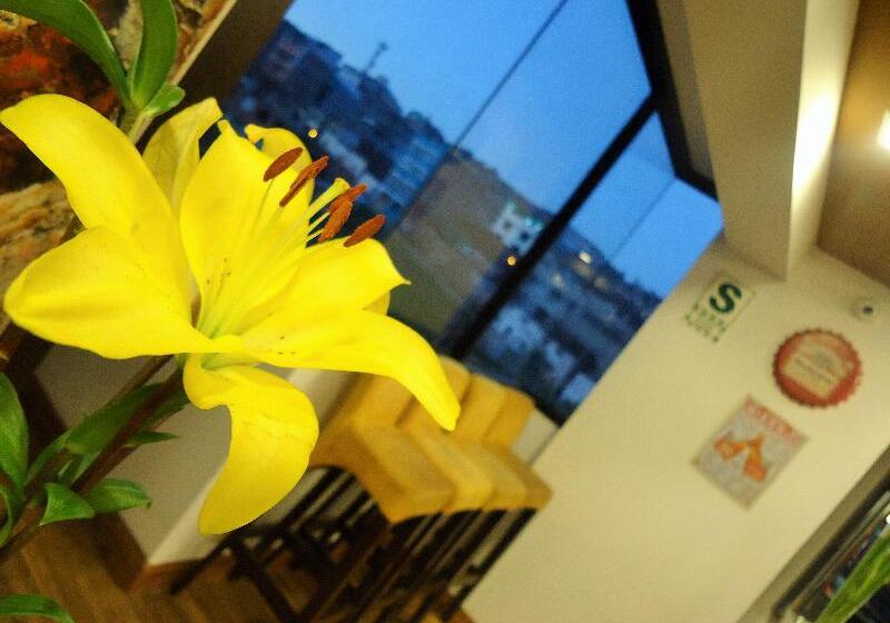 Fotos del hotel San Francisco Cusco:  12