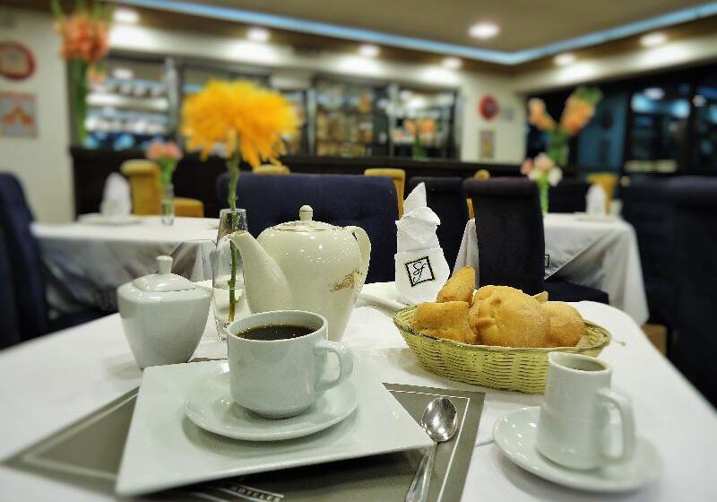 Fotos del hotel San Francisco Cusco:  13