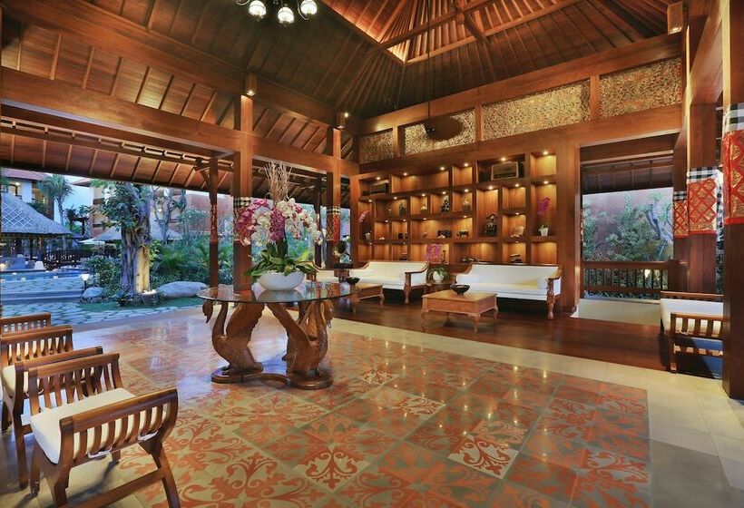 Fotos del hotel The Alantara Sanur:  2