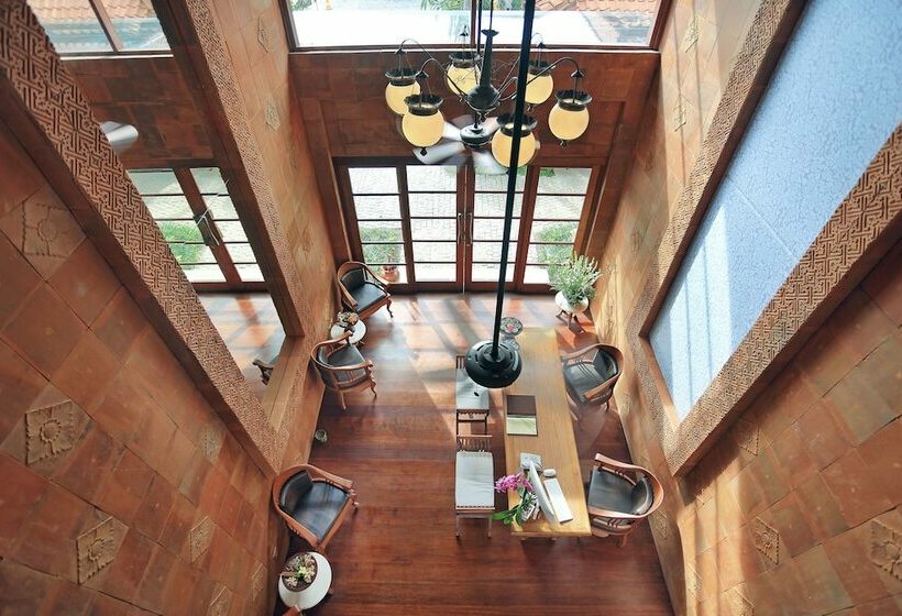 Fotos del hotel The Alantara Sanur:  3