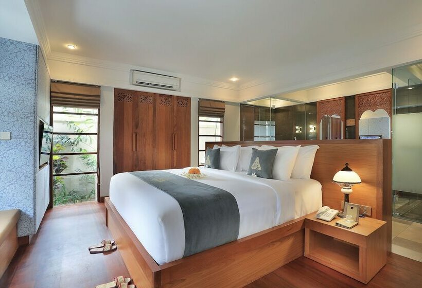 Fotos del hotel The Alantara Sanur:  18