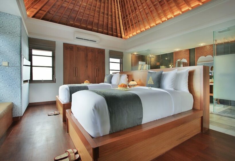 The Alantara Sanur