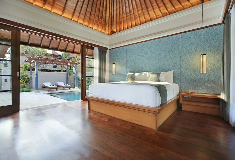 Fotos del hotel The Alantara Sanur:  20