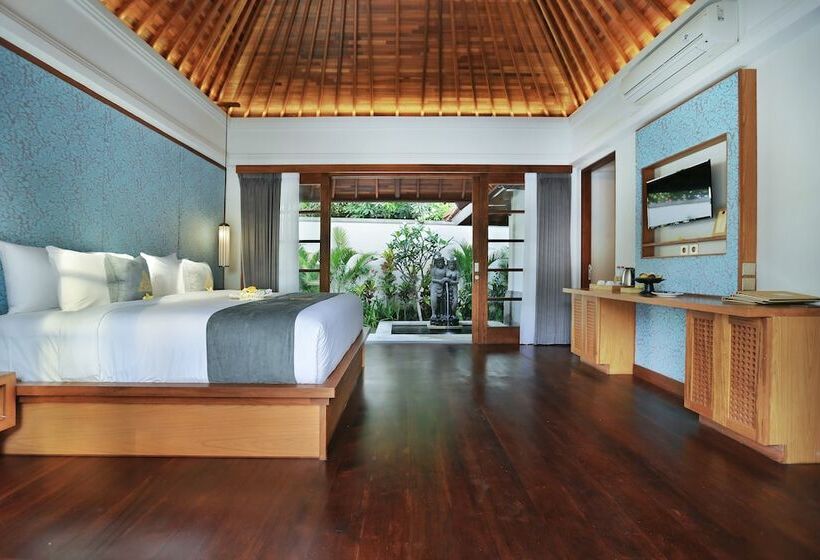 Fotos del hotel The Alantara Sanur:  21