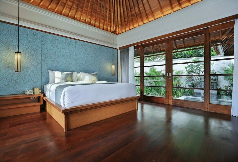 Fotos del hotel The Alantara Sanur:  23