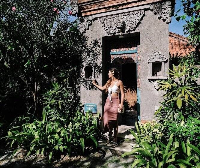 Fotos del hotel The Alantara Sanur:  5