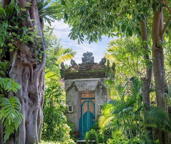 Fotos del hotel The Alantara Sanur:  6