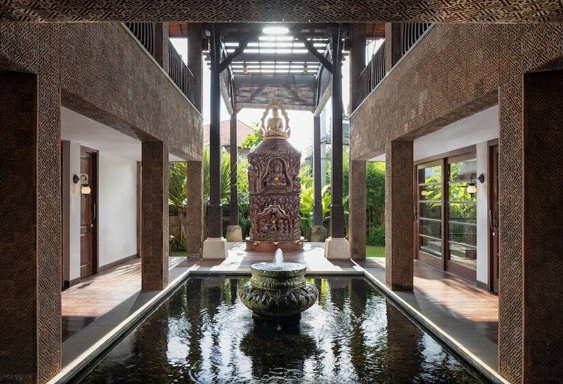 Fotos del hotel The Alantara Sanur:  19