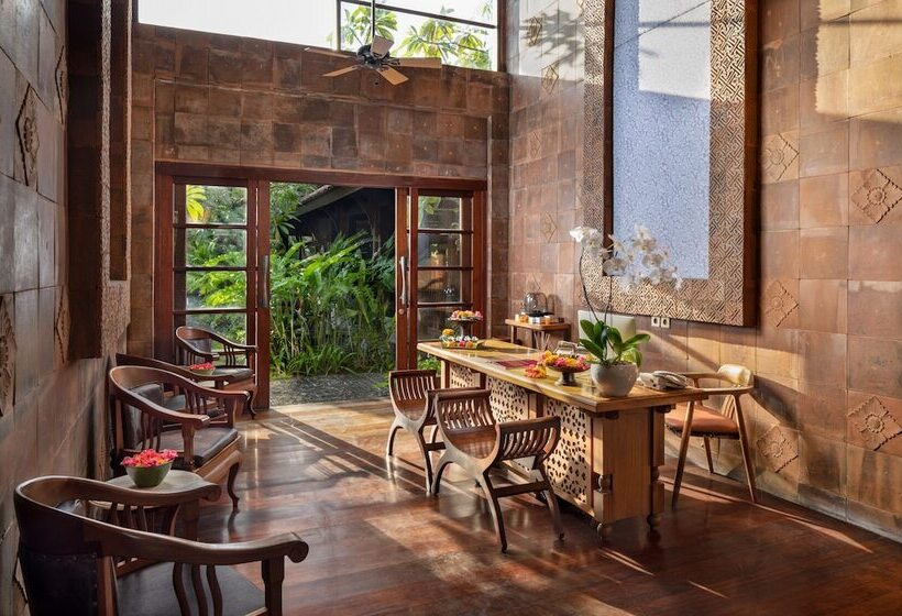 Fotos del hotel The Alantara Sanur:  9