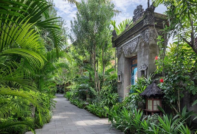 Fotos del hotel The Alantara Sanur:  16