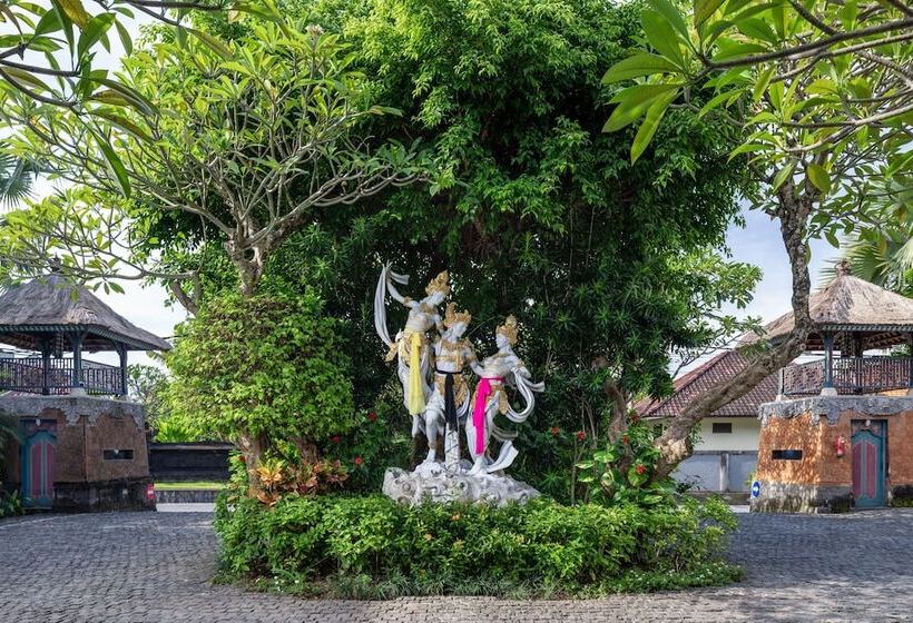 Fotos del hotel The Alantara Sanur:  17