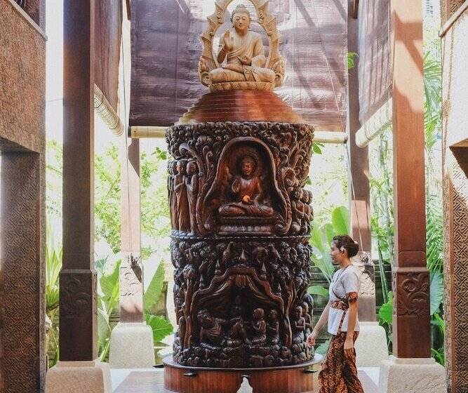 Fotos del hotel The Alantara Sanur:  10