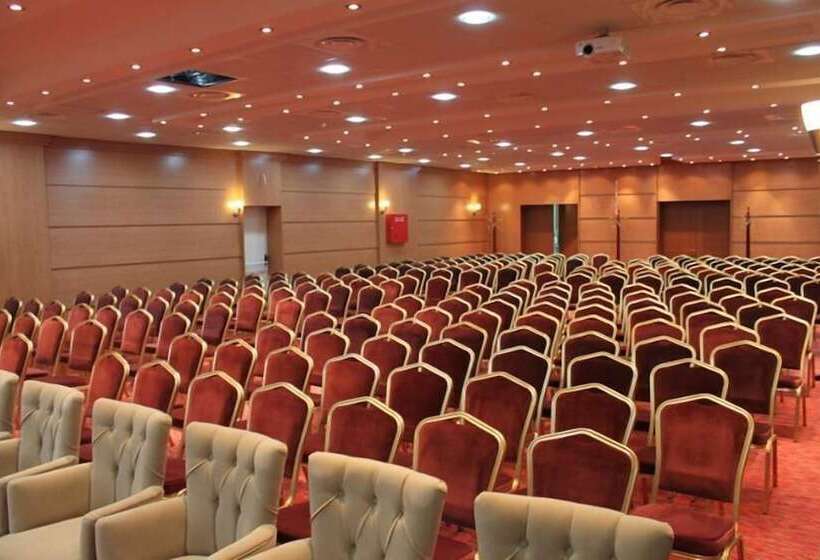 Fotos del hotel Hocine:  10