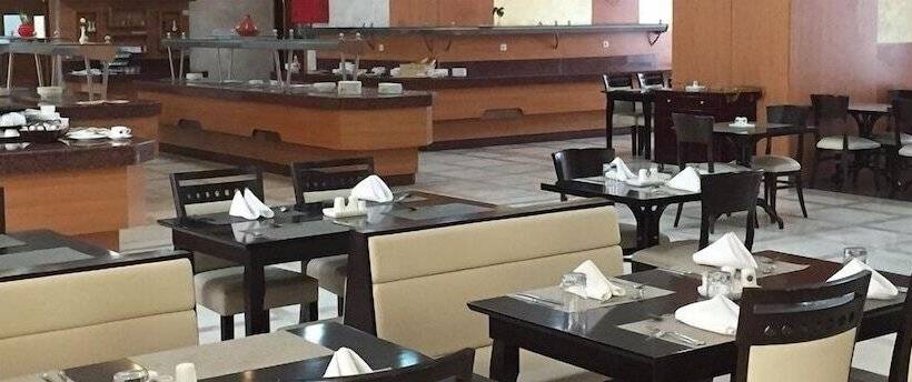 Fotos del hotel Hocine:  8