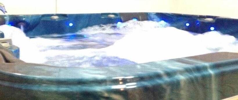 Fotos del hotel Hocine:  12