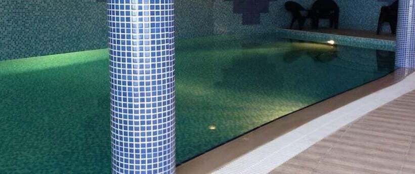 Fotos del hotel Hocine:  13