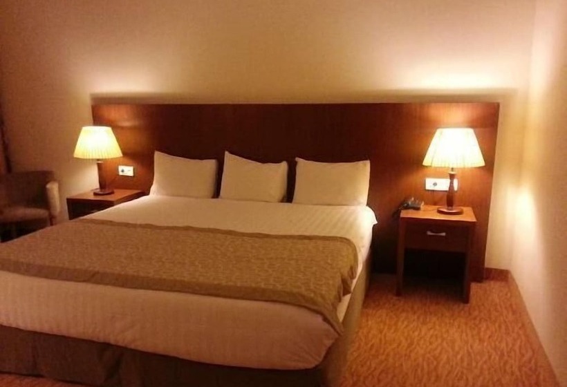 Fotos del hotel Hocine:  3