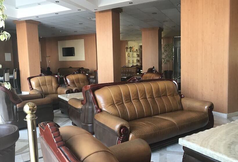 Fotos del hotel Hocine:  4