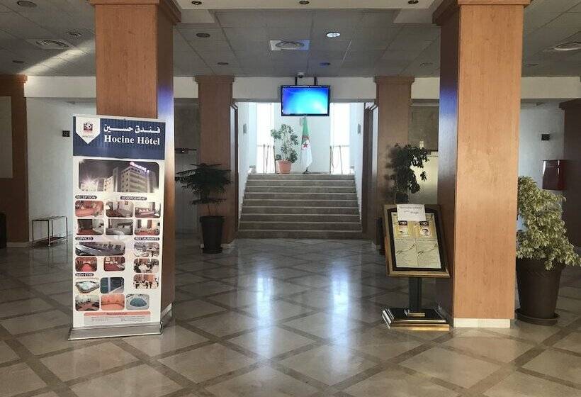 Fotos del hotel Hocine:  15