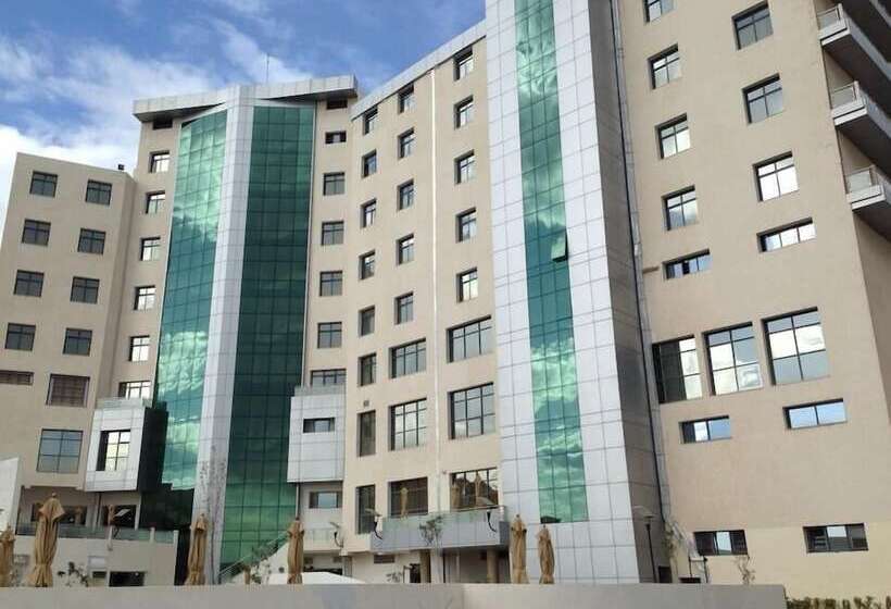 Fotos del hotel Hocine:  2