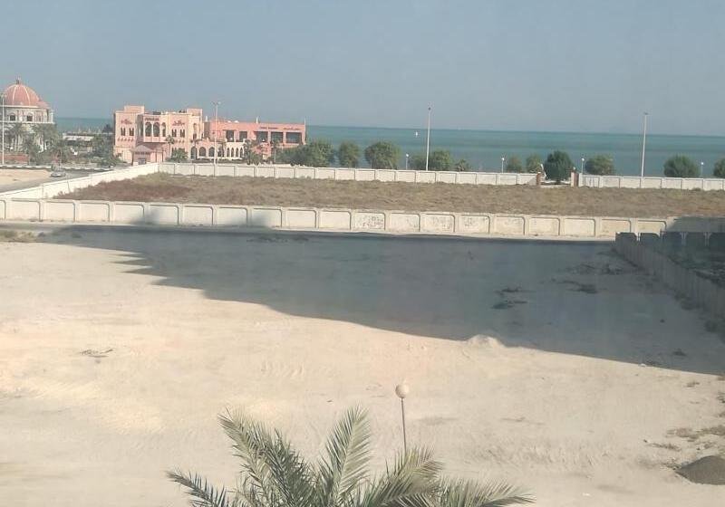 Fotos del hotel Naviti Warwick Al Khobar:  6