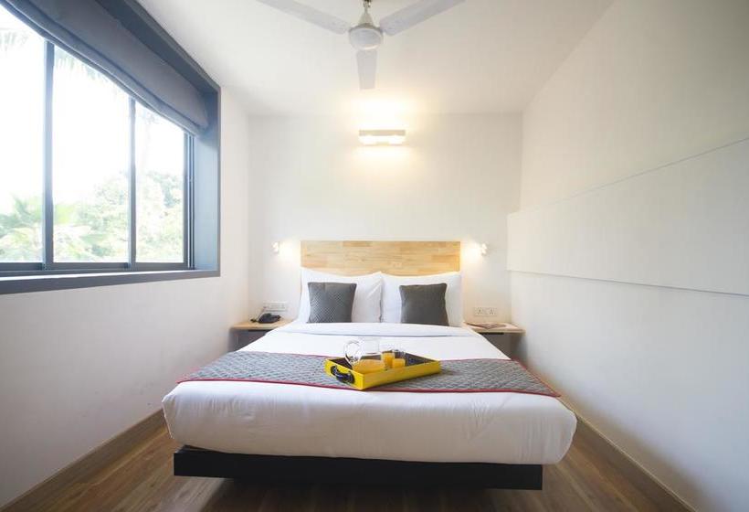 Fotos del hotel Oyo Townhouse 016 International Airport:  23