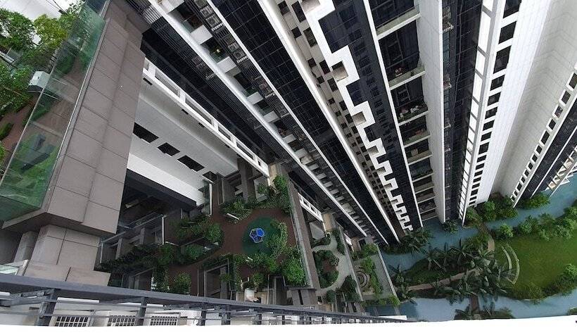 Fotos del hotel St Nomad M City Ampang, Klcc:  4