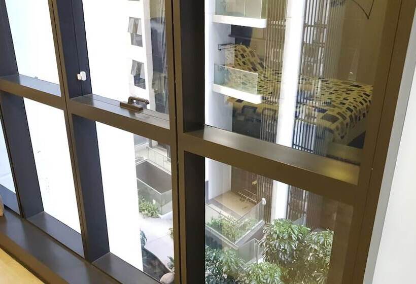 Fotos del hotel St Nomad M City Ampang, Klcc:  14