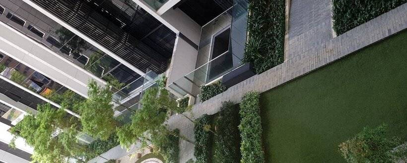 Fotos del hotel St Nomad M City Ampang, Klcc:  7