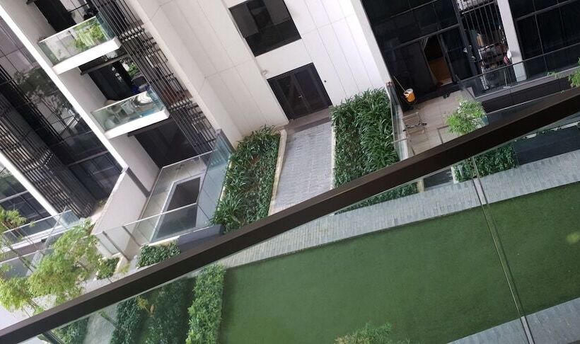 Fotos del hotel St Nomad M City Ampang, Klcc:  3