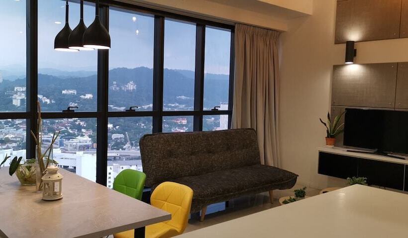 Fotos del hotel St Nomad M City Ampang, Klcc:  13