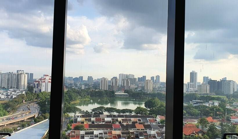 Fotos del hotel St Nomad M City Ampang, Klcc:  8