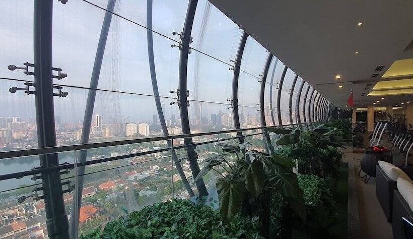 Fotos del hotel St Nomad M City Ampang, Klcc:  10