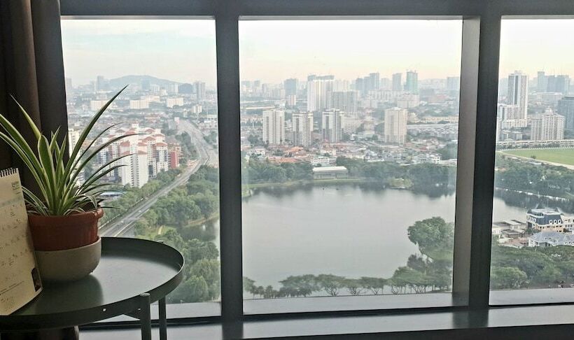 Fotos del hotel St Nomad M City Ampang, Klcc:  5