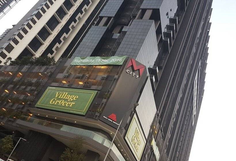 Fotos del hotel St Nomad M City Ampang, Klcc:  19