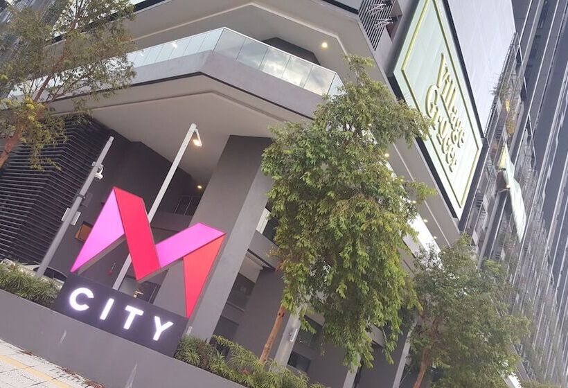 Fotos del hotel St Nomad M City Ampang, Klcc:  18