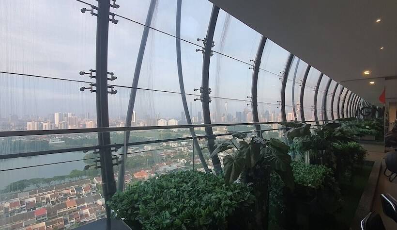 Fotos del hotel St Nomad M City Ampang, Klcc:  11