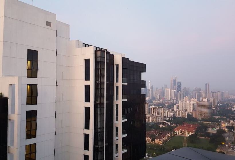 Fotos del hotel St Nomad M City Ampang, Klcc:  12