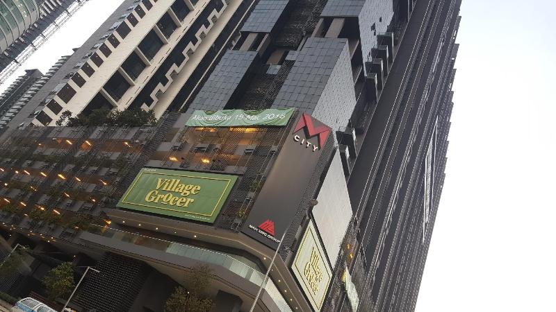 Fotos del hotel St Nomad M City Ampang, Klcc:  16