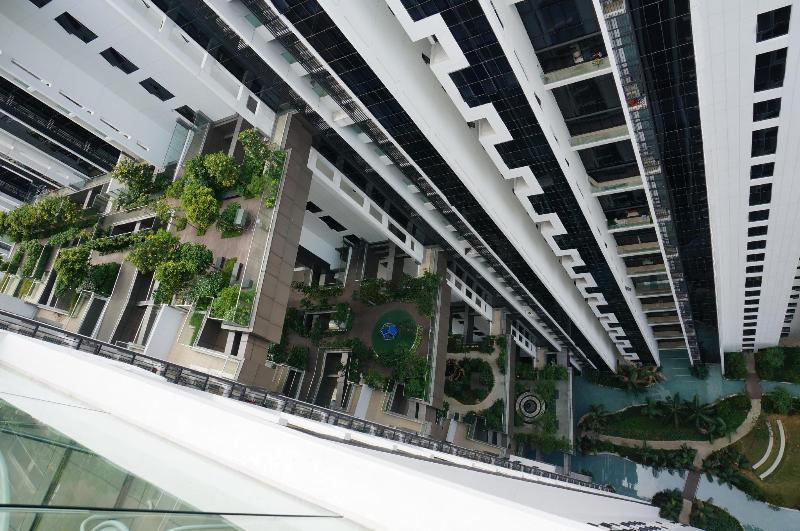 Fotos del hotel St Nomad M City Ampang, Klcc:  17