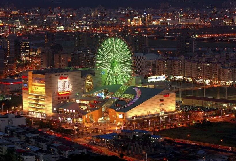 Fotos del hotel Chientan Youth:  6