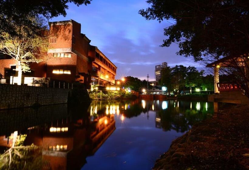 Fotos del hotel Chientan Youth:  15