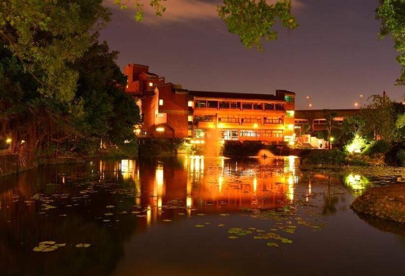 Fotos del hotel Chientan Youth:  10