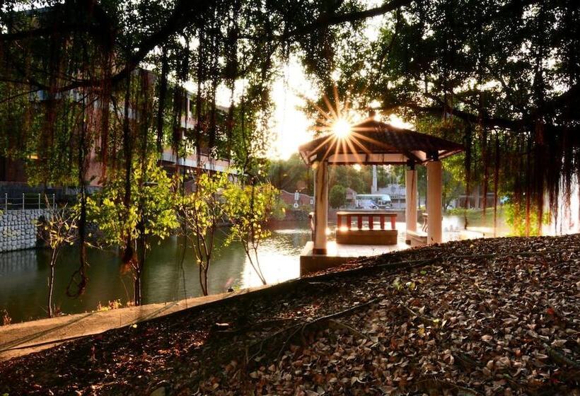 Fotos del hotel Chientan Youth:  2