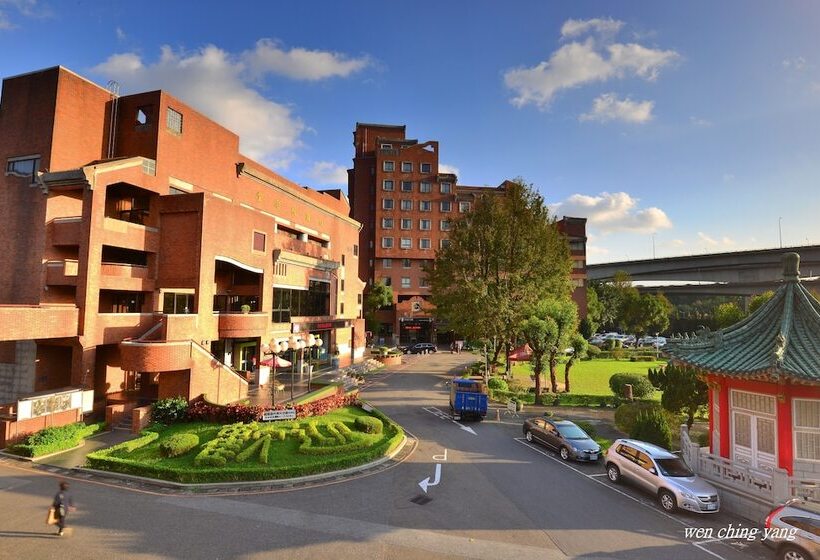 Fotos del hotel Chientan Youth:  13