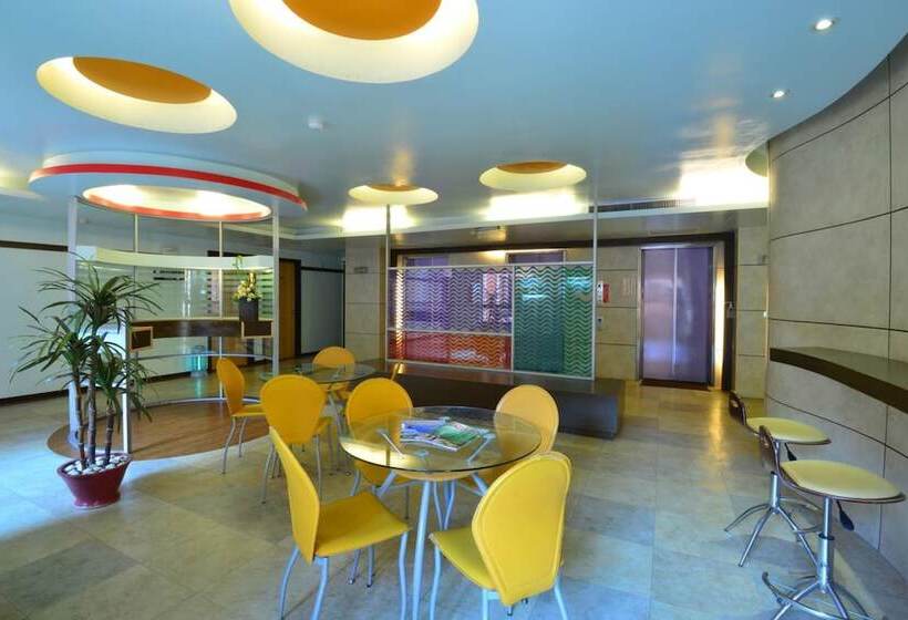 Fotos del hotel Chientan Youth:  3