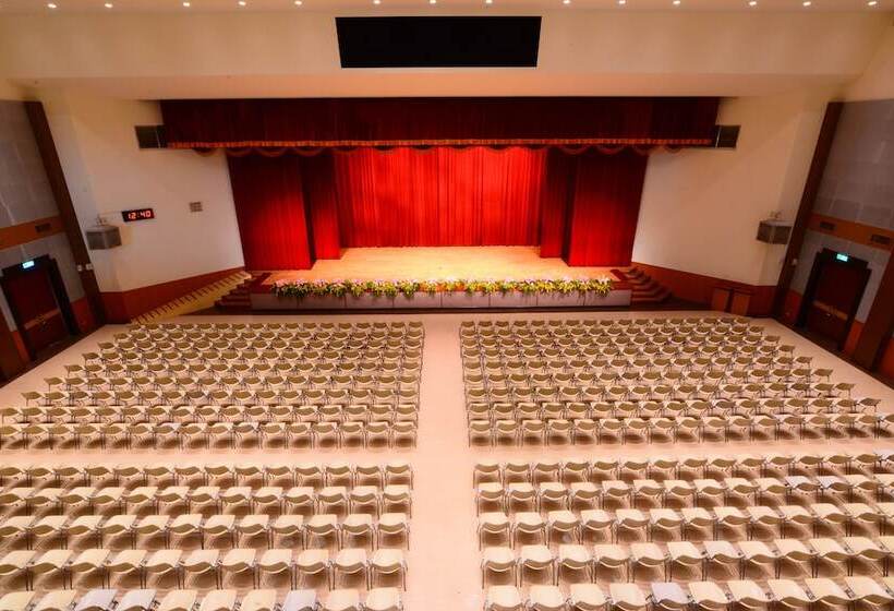 Fotos del hotel Chientan Youth:  12