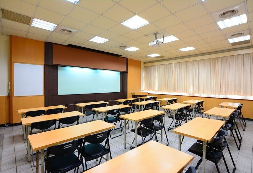 Fotos del hotel Chientan Youth:  5