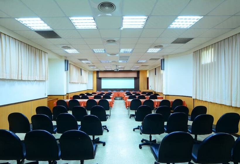 Fotos del hotel Chientan Youth:  8