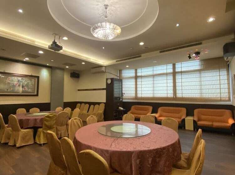 Fotos del hotel Chientan Youth:  11